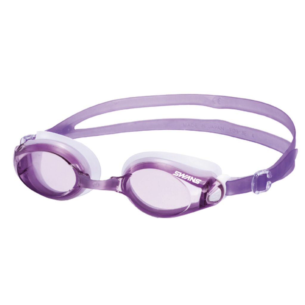 Swan Goggles - Fitness clear