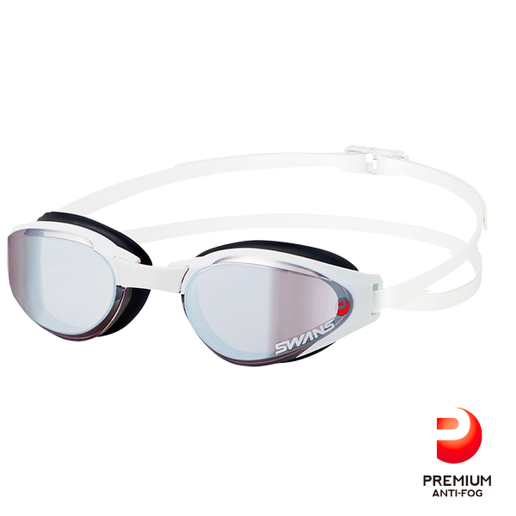 Swan Goggles - Ascender