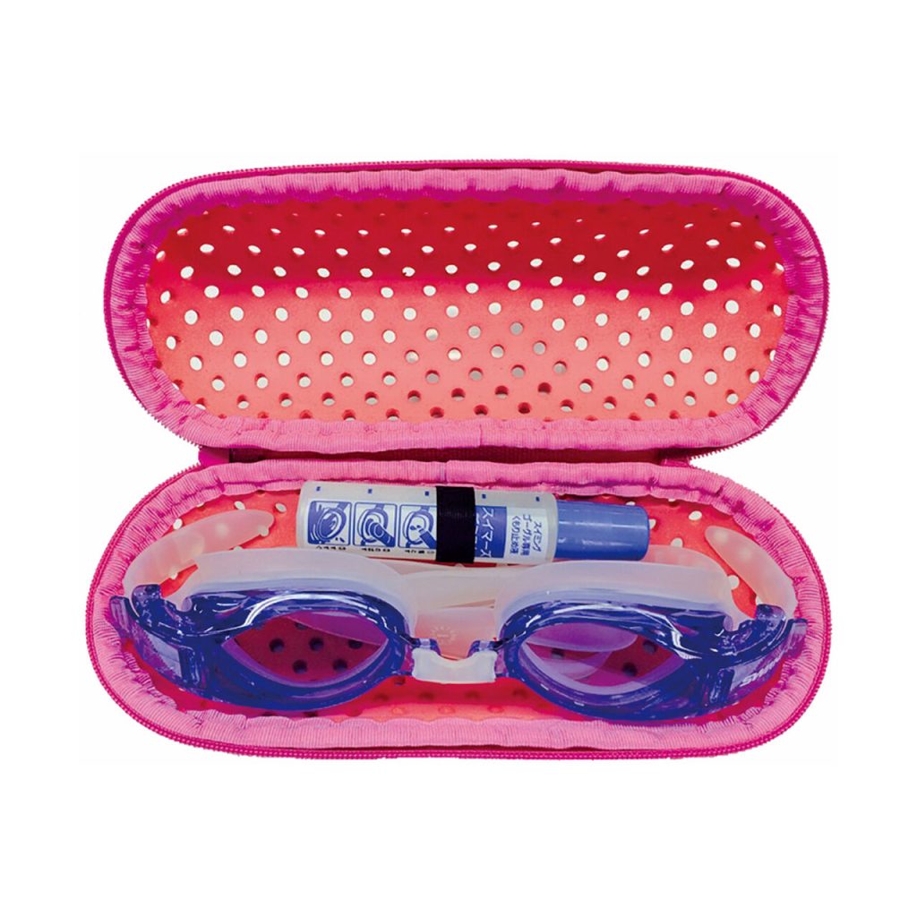 Goggle Case — alternate view
