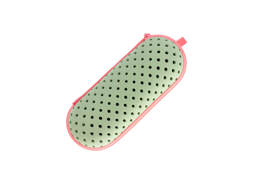 Mint & Pink